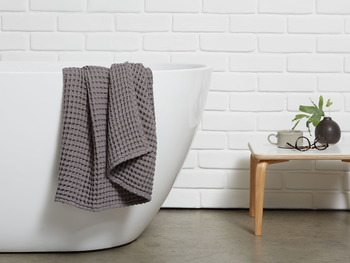 Waffle Towels | Parachute