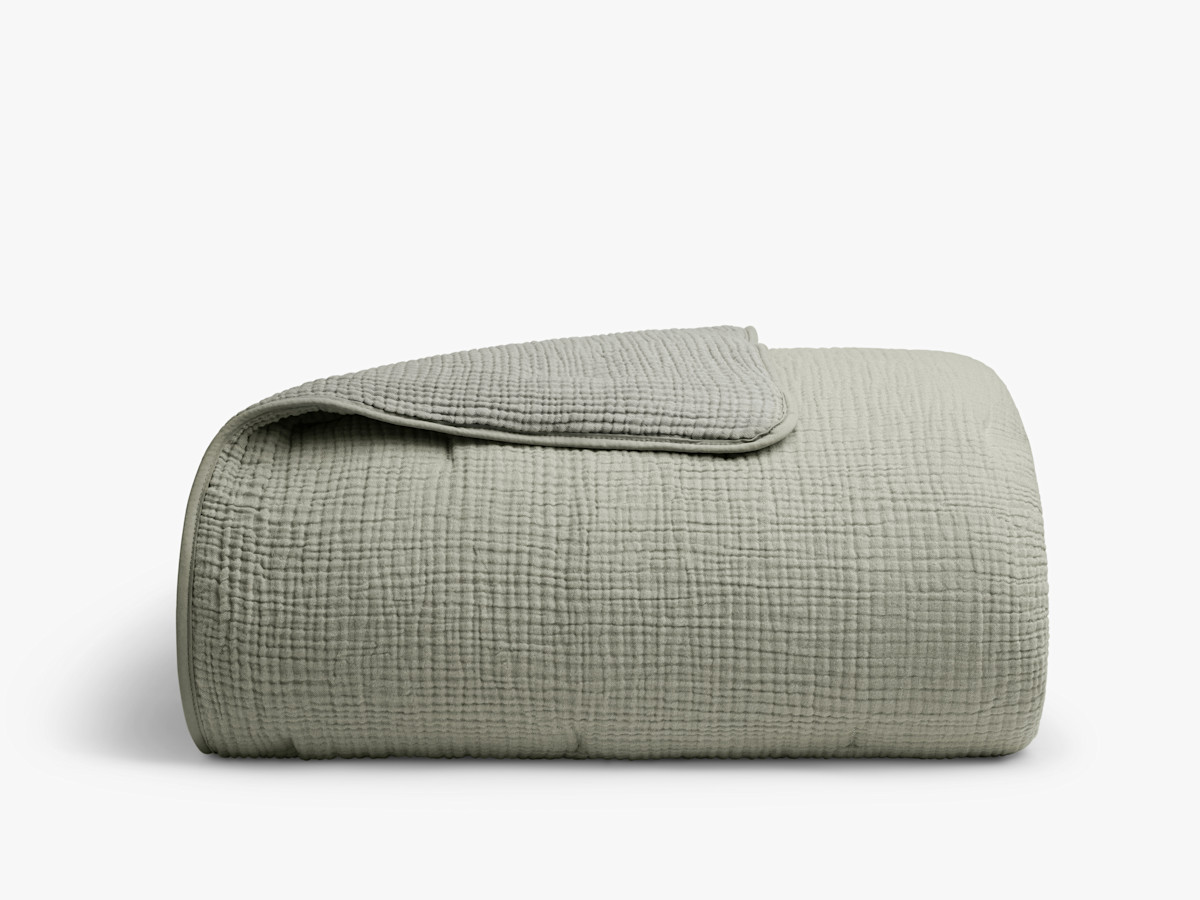 Cloud Cotton Quilt Parachute