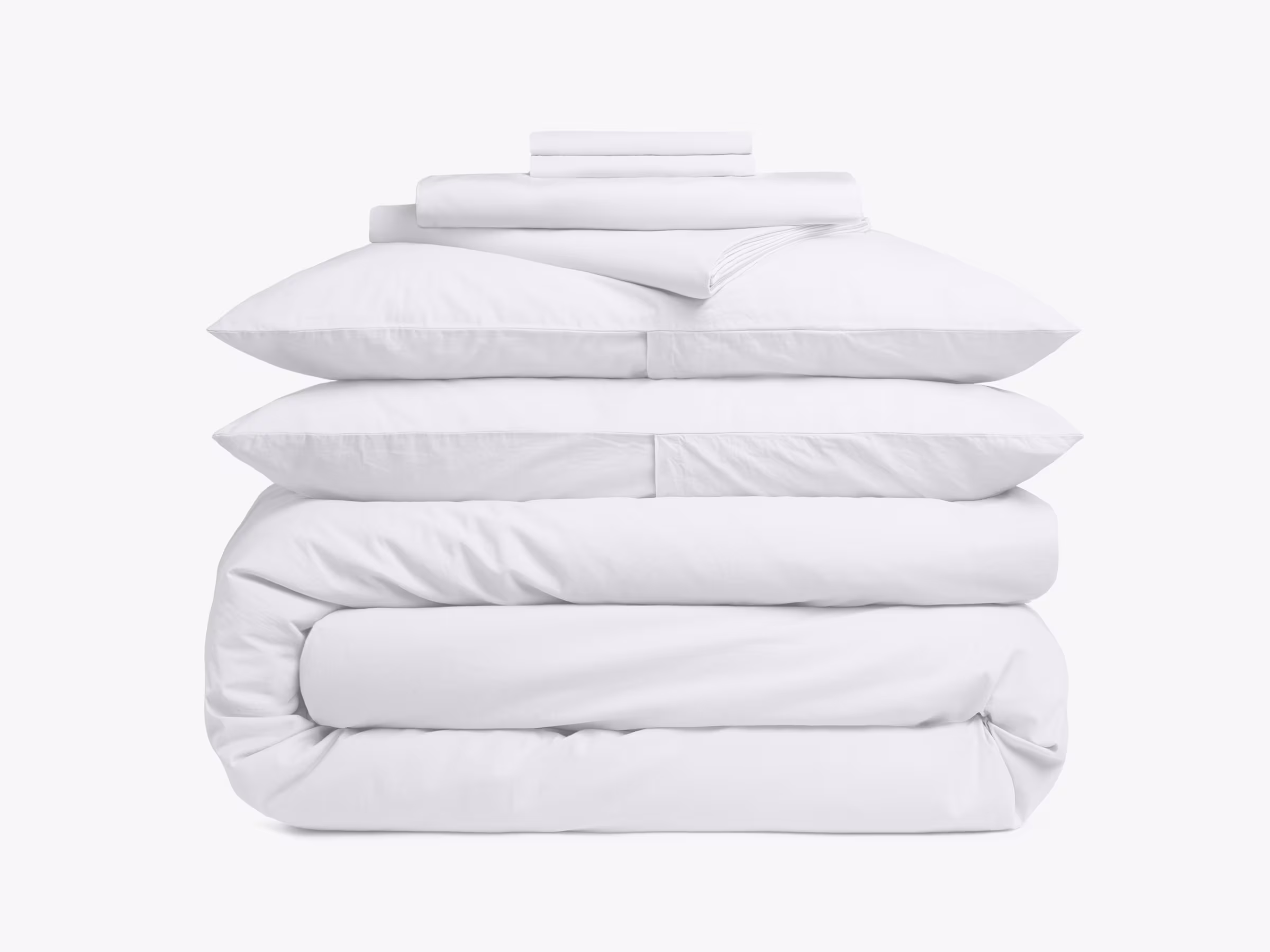 King Brushed Cotton Bundle