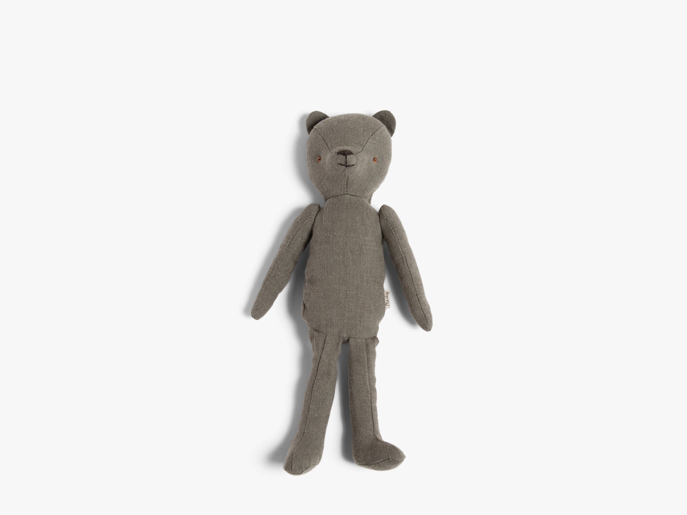 Stuffed Teddy Dad Product Image