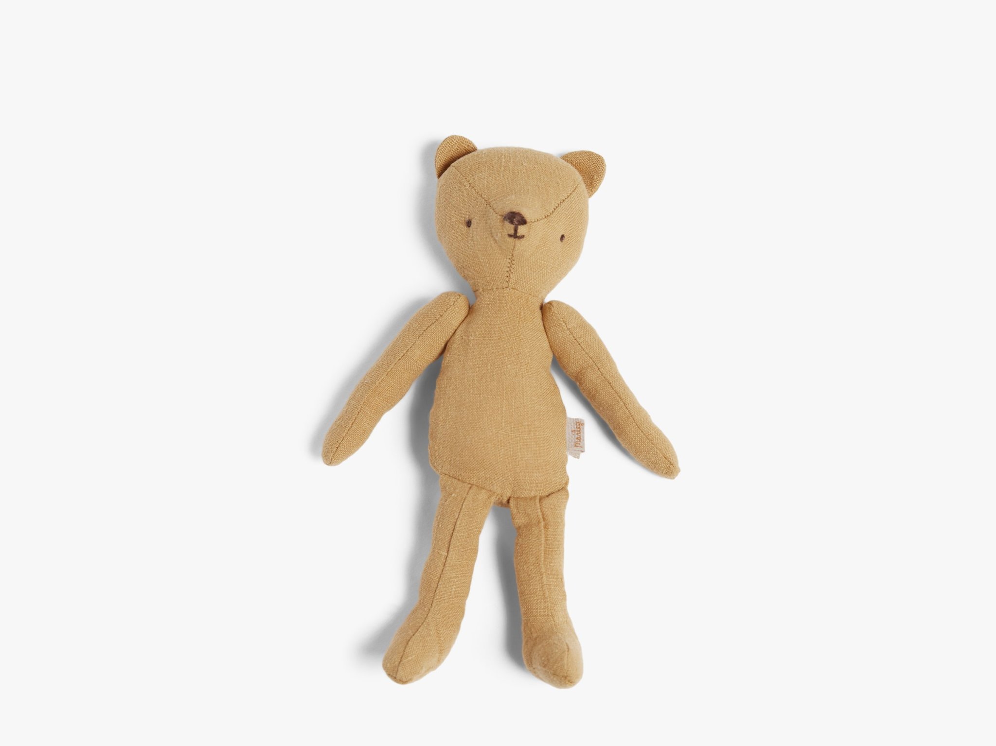Stuffed Teddy Junior | Parachute