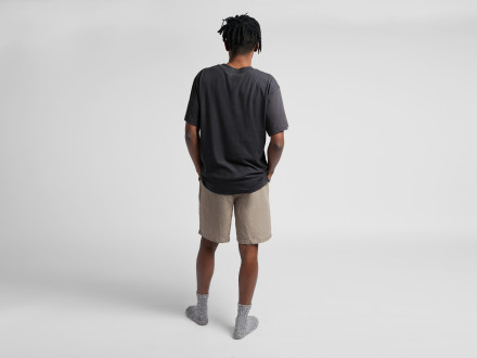 Mens Linen Short