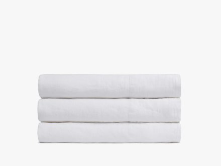 Classic Linen Top Sheet Product Image