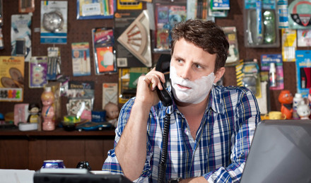 Michael Dubin, Dollar Shave Club