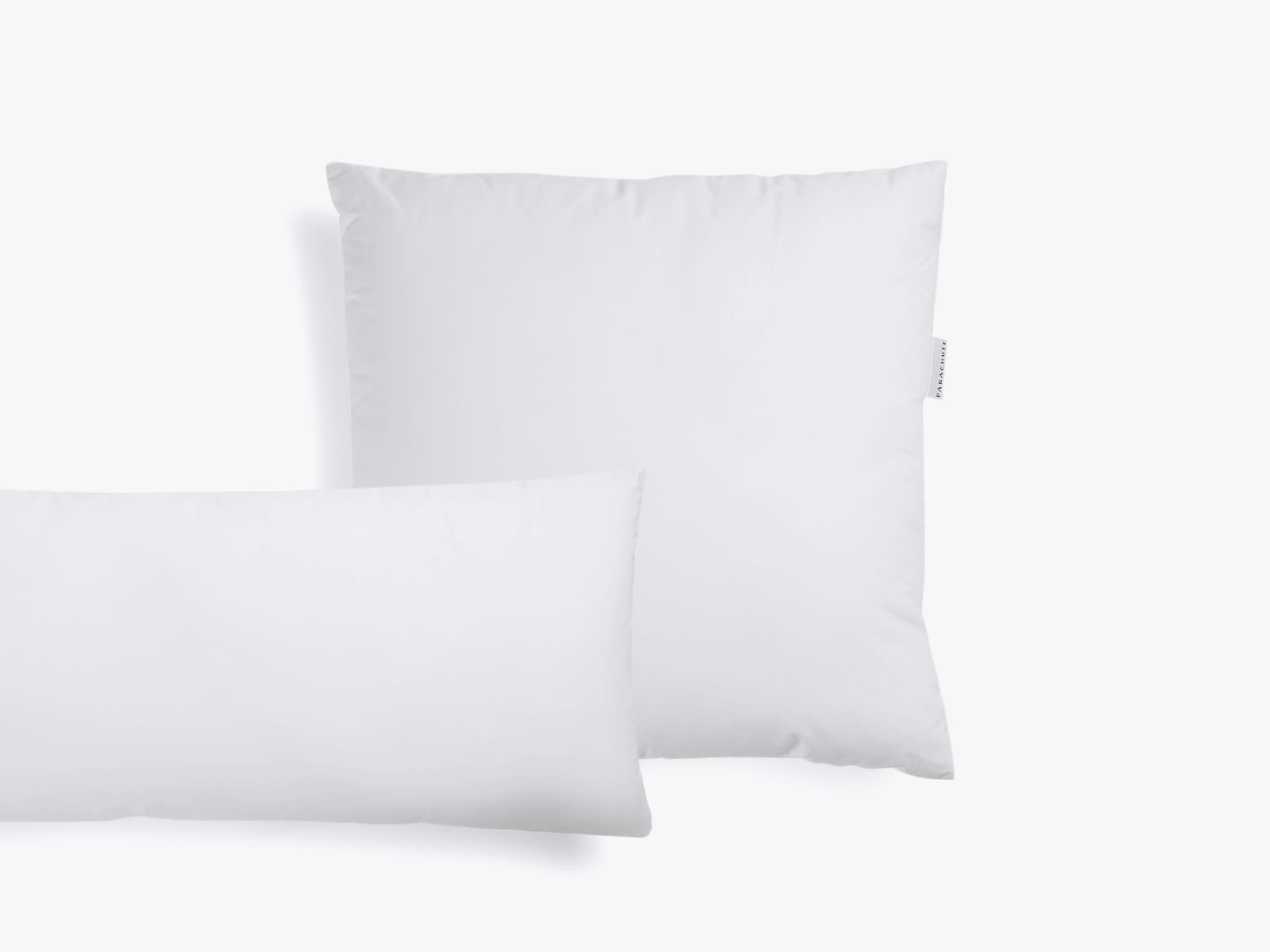 Down Alternative Decorative Pillow Insert Product Image
