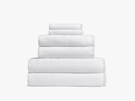 Spa Towels Product Image