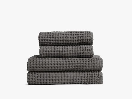 Waffle Towels Product Image