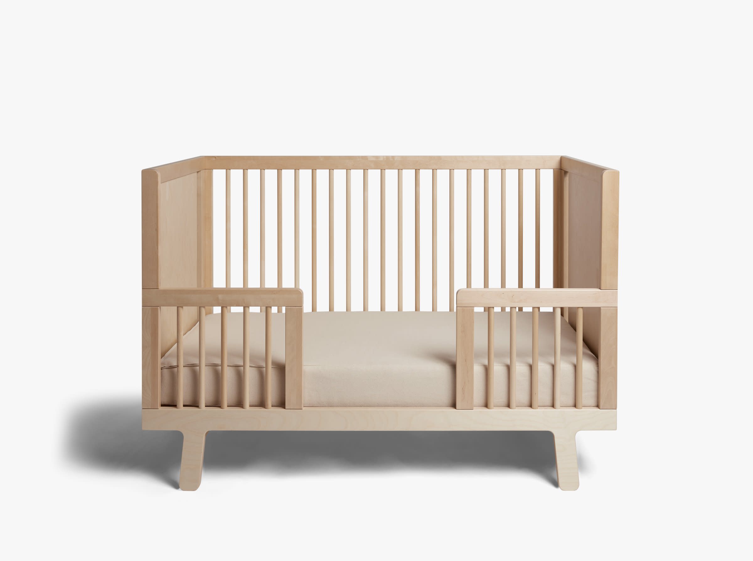 Sparrow Toddler Bed Conversion Kit Parachute