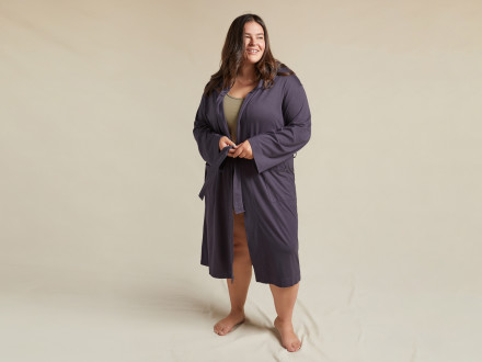 Tencel Sleep Robe