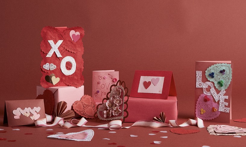 Valentine's Day Gift Guide | Parachute