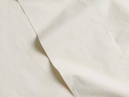 Percale Top Sheet