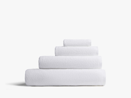 Organic Cotton Towels