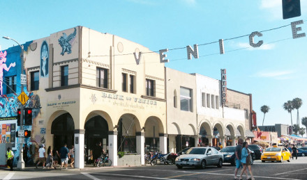 Where to Eat, Drink and Shop in Venice Beach, 2015