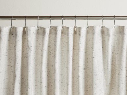 Speckled Shower Curtain Product Image