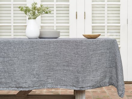 Linen Tablecloth