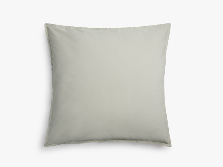 Organic Cotton Euro Sham