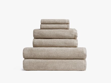 Spa Towels Product Image