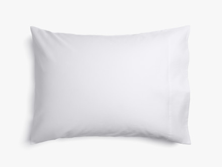 Sateen Pillowcase Set