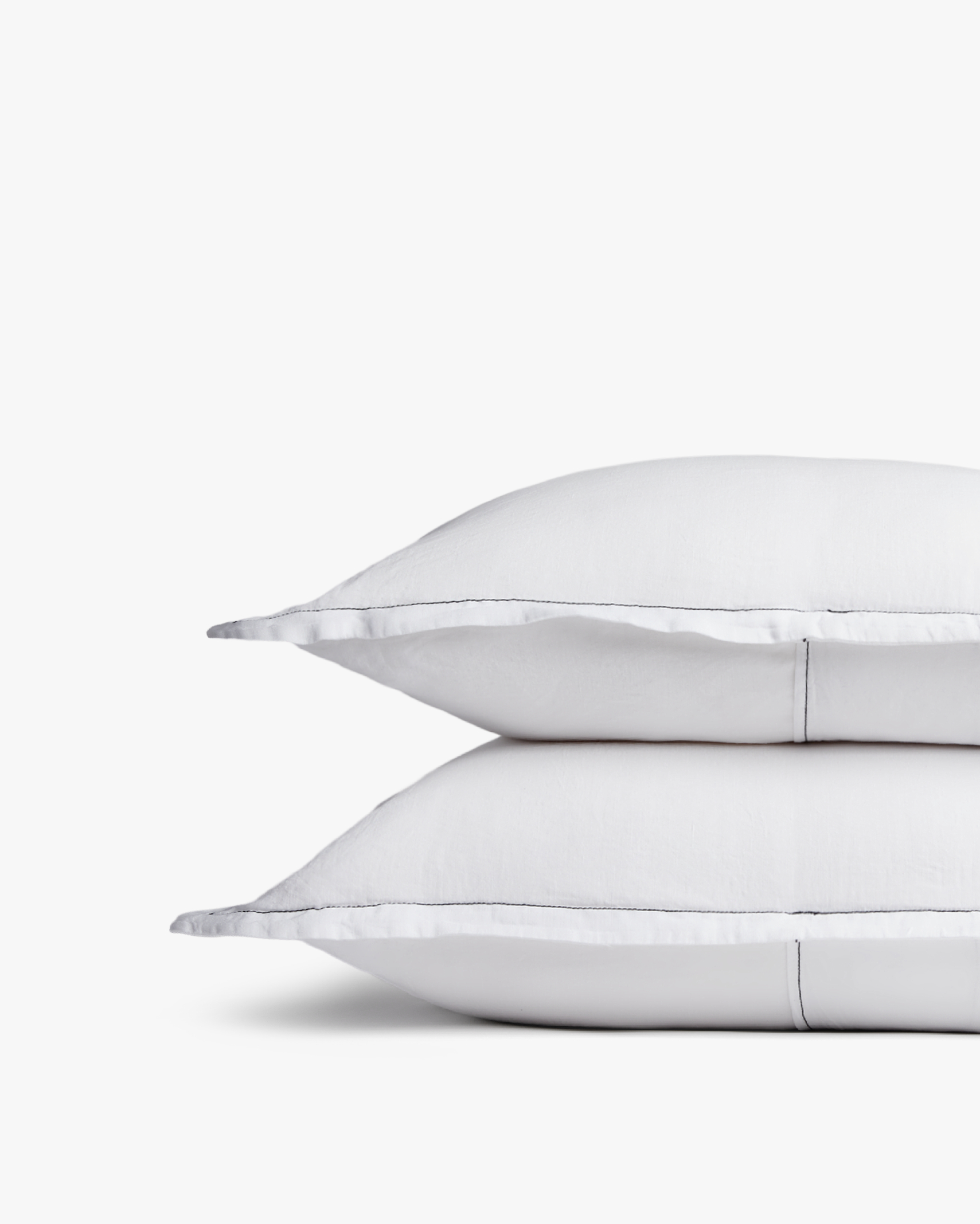 Heirloom TENCEL™ Linen Sham Set | Parachute
