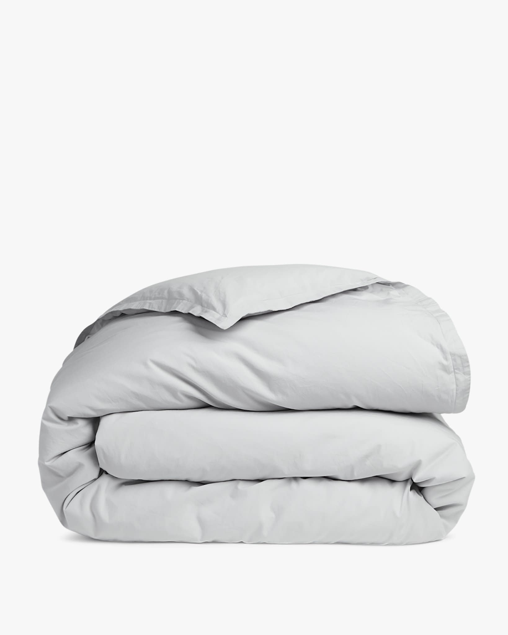 Parachute Percale Duvet Cover