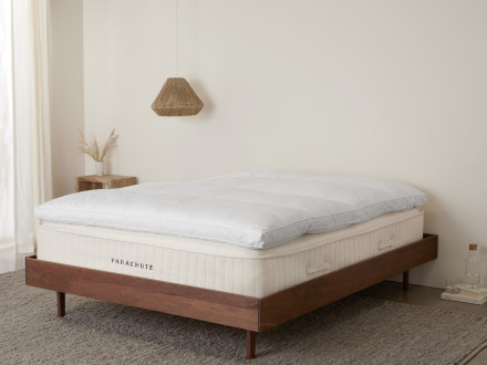 Down Mattress Topper