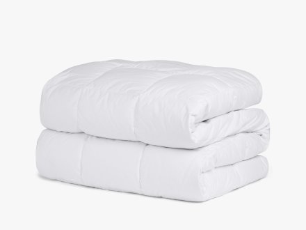 Down Alternative Mattress Pad Product Image