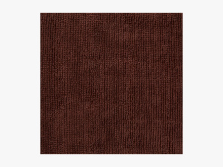 Rib Wool Rug Swatch