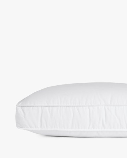 Down Side Sleeper Pillow