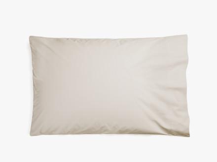 Percale Pillowcase Set