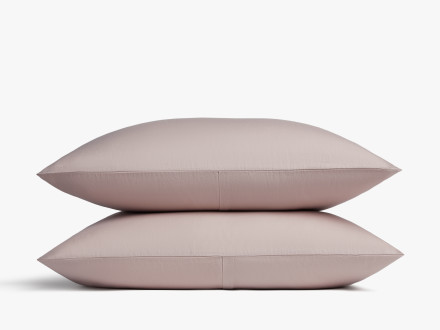 Organic Soft Luxe Pillowcase Set
