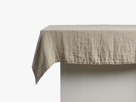 Linen Waffle Tabletop Collection Product Image