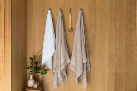 Classic Turkish Cotton Towels