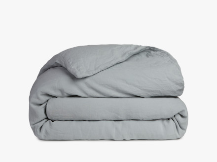 Linen Duvet Cover