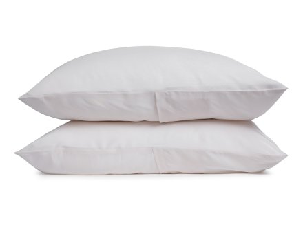 Silk Pillowcase Set