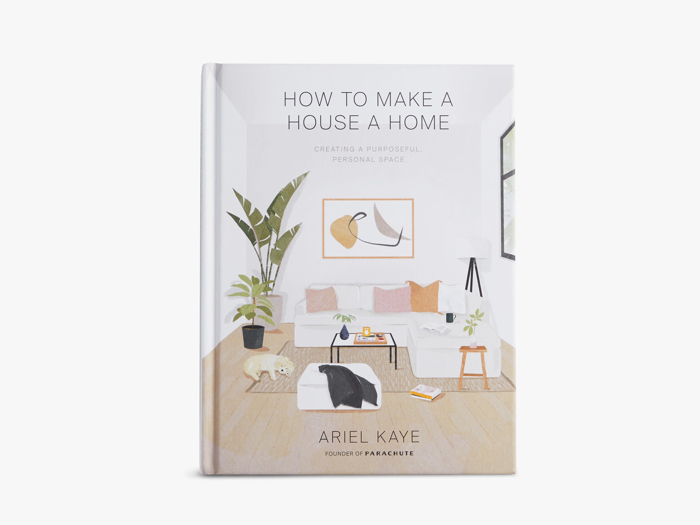 How To Make A House A Home Product Image