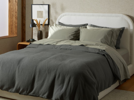 Percale Pillowcase Set