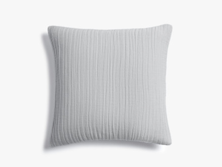 Cloud Linen Gauze Pillow Cover