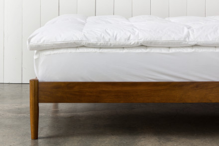 Down Alternative Mattress Topper