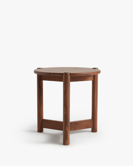 Walnut Grove Side Table