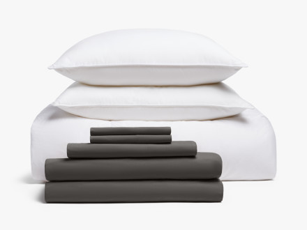 Organic Cotton Bed Bundle