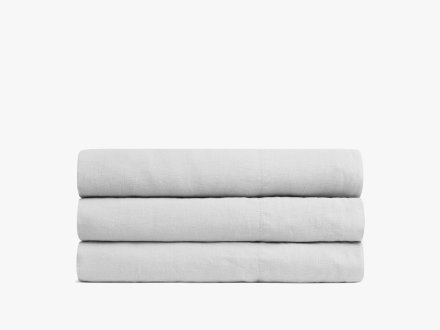 Classic Linen Top Sheet Product Image