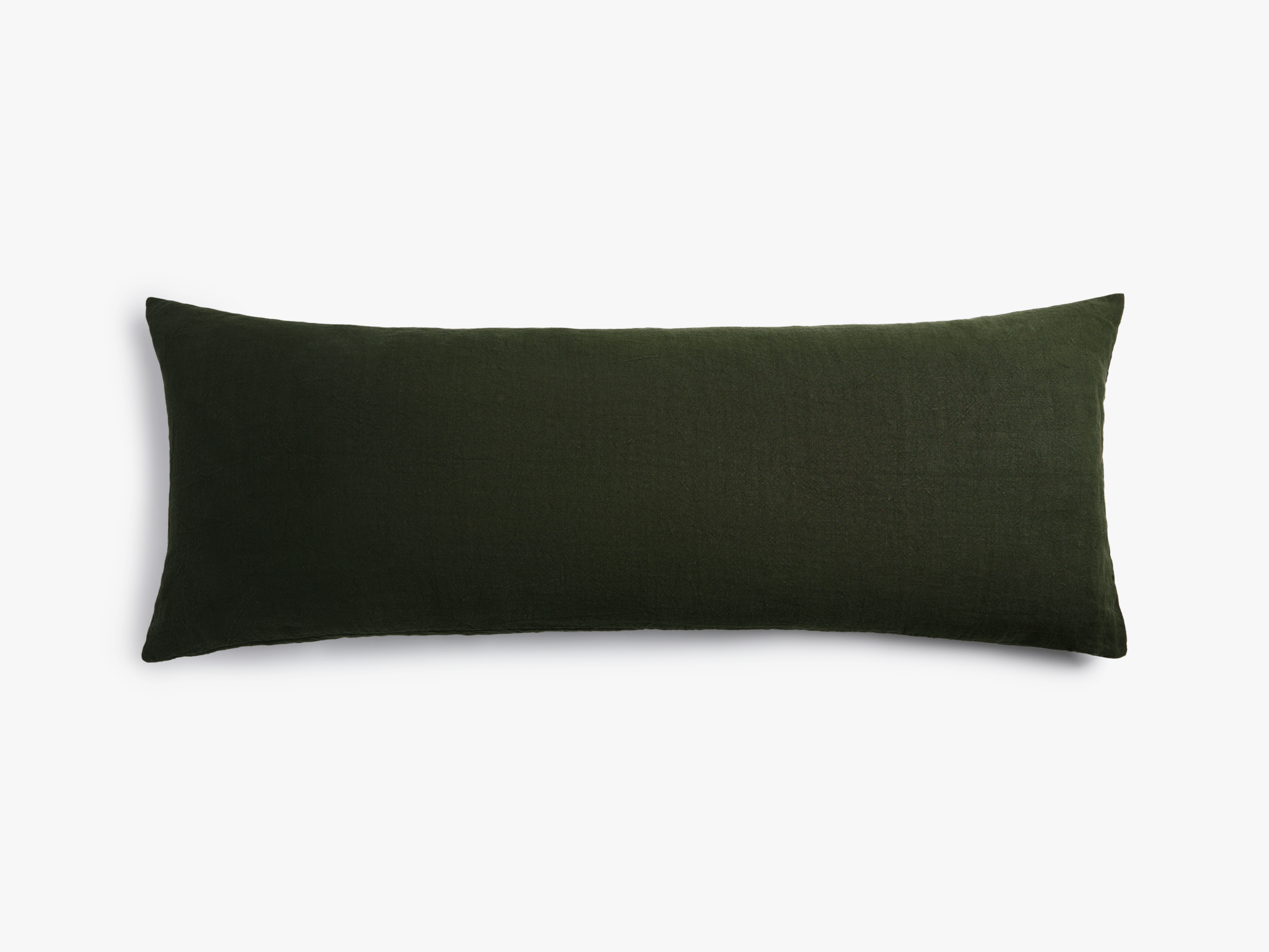 Green body pillow best sale