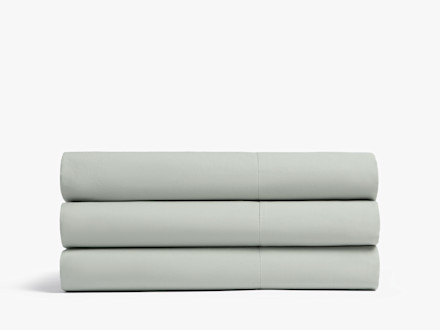 Percale Top Sheet