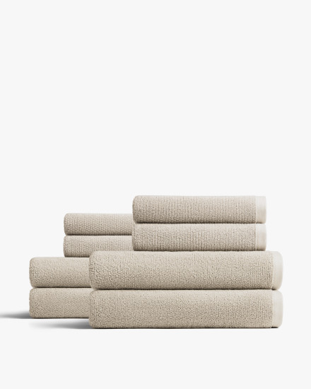 Bone 4 4 Organic Cotton Bath Bundle