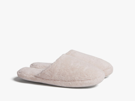 Classic Turkish Cotton Slippers