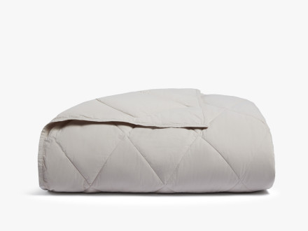 Organic Cotton Breeze Comforter