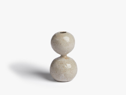 Maraca Vase