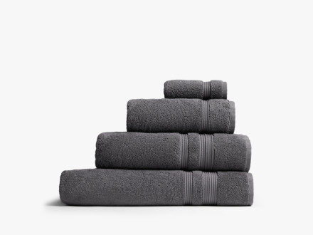 Classic Turkish Cotton Towels Product Image