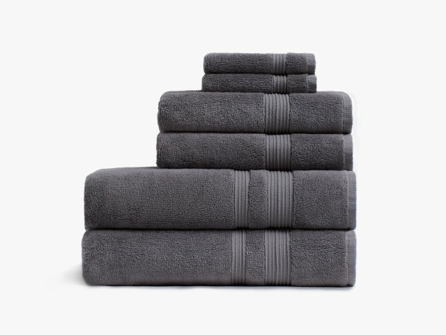 Classic Turkish Cotton Towels | Parachute