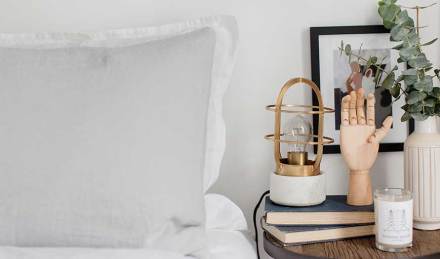 Declutter Your Bedroom for Better Sleep